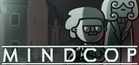 心灵警探|官方中文|支持手柄|Mindcop-小树基地