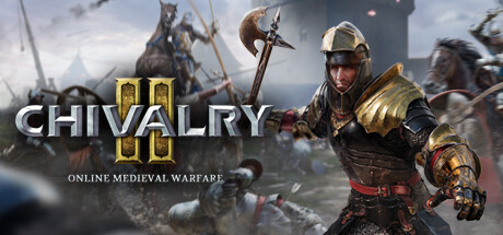 骑士精神2/chivalry2 网络联机 （更新 v2.11.2）-小树基地