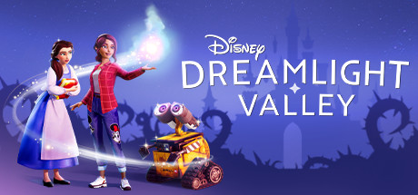 迪士尼梦幻星谷/Disney Dreamlight Valley（更新v1.14.1.990—故事书谷DLC）-小树基地