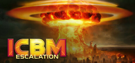 洲际弹道导弹:升级/ICBM:Escalation 单机/网络联机-小树基地