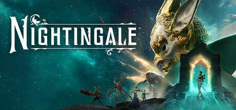 夜莺传说|更新v0.5.4a.308519|全DLC|官方中文|支持手柄|Nightingale-小树基地