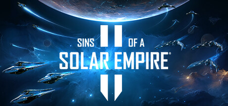 太阳帝国的原罪2/Sins of a Solar Empire II (更新v1.30.4)-小树基地