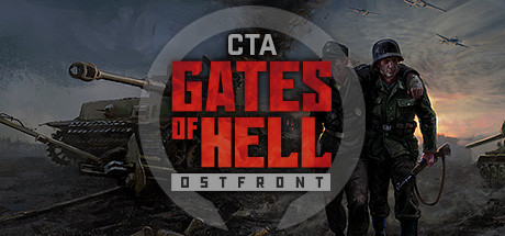 战争号令地狱之门：东线/单机/网络联机/Call to Arms – Gates of Hell: Ostfront （更新v1.047.0）-小树基地