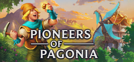 帕格尼物语/Pioneers of Pagonia （更新v0.10.1.5997）-小树基地