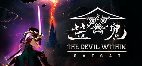 笠鬼/The Devil Within: Satgat （更新v1.4.82.46571）-小树基地
