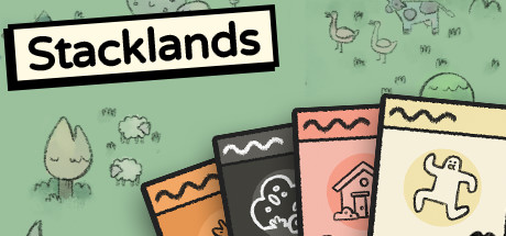 堆叠世界/堆叠大陆/Stacklands （更新v1.5.0.25）-小树基地