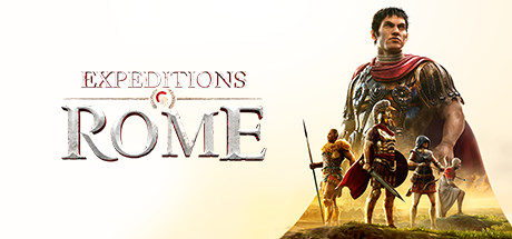 远征军：罗马/Expeditions: Rome-小树基地