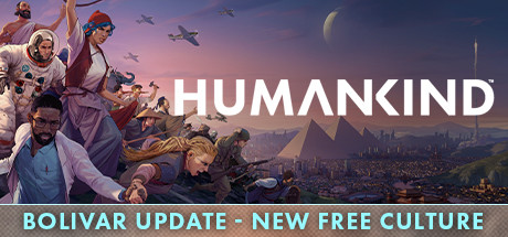 人类 豪华版/HUMANKIND（更新v1.0.27.4539）-小树基地