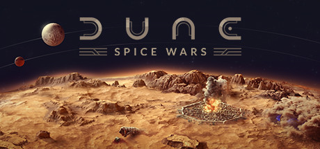 沙丘：香料战争/Dune: Spice Wars（更新v2.2.2.32791）-小树基地