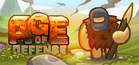 防御纪元/Age of Defense（更新v1.16.2）-小树基地