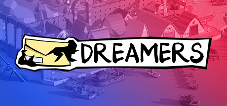 梦想家|官方中文|支持手柄|DREAMERS-小树基地