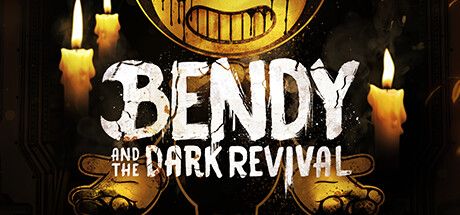 班迪与黑暗复兴|v1.0.4.0332|官方中文|Bendy and the Dark Revival|班迪与暗黑重生-小树基地