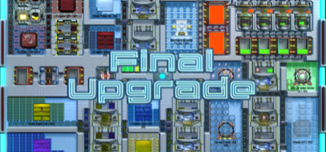 最终升级/Final Upgrade （更新v1.0.2.1|官方简体中文|支持键盘.鼠标）-小树基地