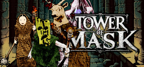 面具之塔|官方中文|Tower of Mask-小树基地