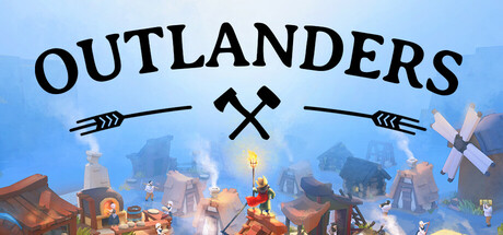 世外之地/Outlanders (更新v05.12.2024—更新麻烦的滋味DLC )-小树基地