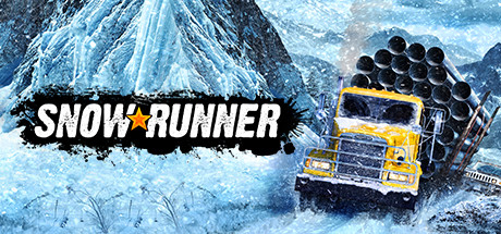 旋转轮胎雪地奔驰/雪域狂奔/SnowRunner（v04.12.2024—更新Kenworth Dual Pack DLC）-小树基地