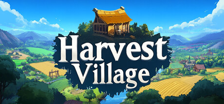 丰收村/Harvest Village-小树基地