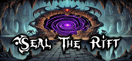 裂隙封印/Seal the Rift-小树基地
