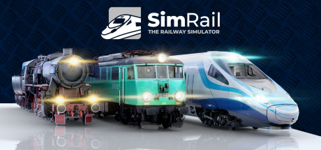 模拟铁路:铁路模拟器/SimRail The Railway Simulator-小树基地