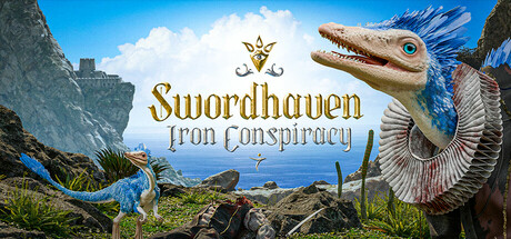 剑湾奇旅/SWORDHAVEN-小树基地