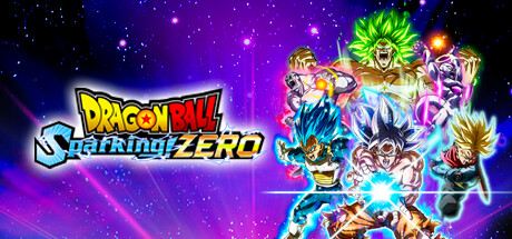 七龙珠 电光炸裂！ZERO|单机版/联机版|全DLC|更新v2007.6.3.4.3|支持手柄|Dragon Ball: Sparking! Zero|七龙珠电光炸裂-小树基地