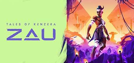 肯泽拉传说：扎乌/Tales of Kenzera™: ZAU  （更新v1.5.0.45551）-小树基地