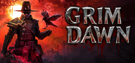 恐怖黎明/Grim Dawn（更新v1.2.1.4-单机/局域网联机/网络联机）-小树基地