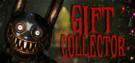 礼品收藏家/Gift Collector-小树基地