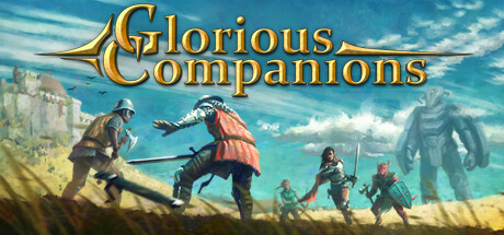 光荣伙伴/Glorious Companions-小树基地