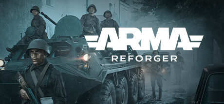武装突袭返徳者/Arma Reforger（更新v1.2.1.169）-小树基地