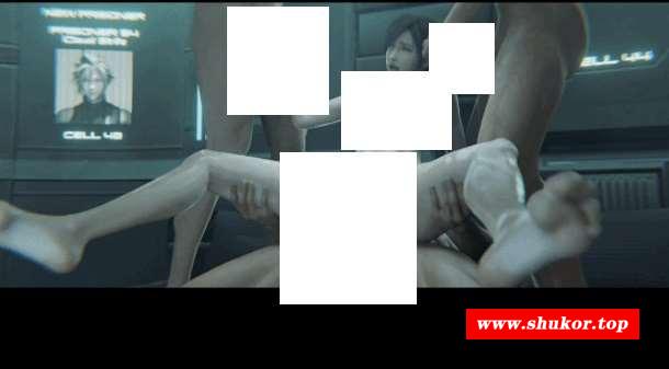 [3D/无修/CV] ZMSFM 12月：捕获蒂为神罗士兵的泄欲工具[ZMSFM 2312] [1.4G/BD]-小树基地