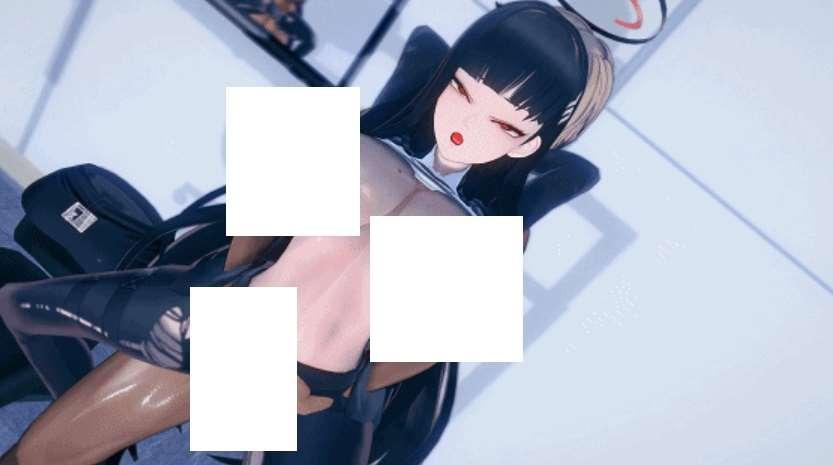 [3D/动态/VAM] 槟榔：小马大车 母女丼 双飞高贵冷艳与女儿 [BLxmsf][6G/BD]-小树基地