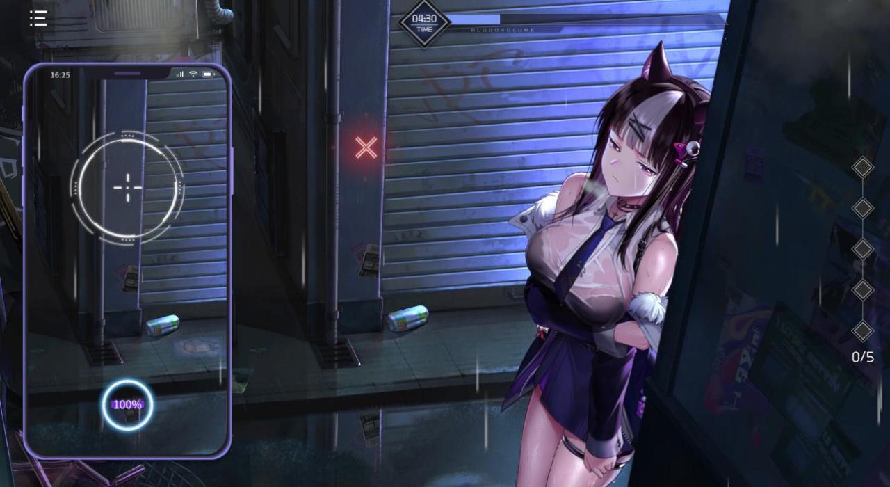 图片[6]-【互动SLG/中文/全动态】涩情手机RE：Erophone:Re V1.1.236官中步冰版【新堕落线/3G】