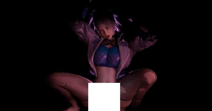 [3D/动态/VAM] fgg99：阿卡丽骑摇 黑斯少女正面高速骑乘榨精[sw1269523] [1.9G/BD]-小树基地