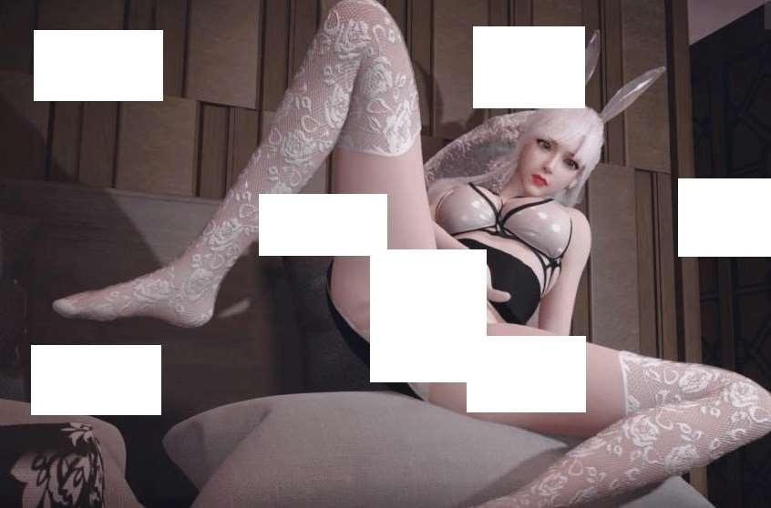 [3D同人/全动态/VAM]MEYING：白发小舞 白丝美脚客厅啪啪 [sw2165544][1G]-小树基地