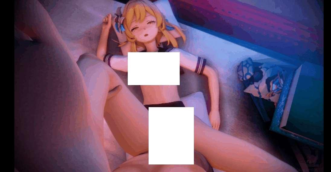 【MMD/Sugardust/纯啪】圆神：满足一切要求的小女友荧[sw565821]【221m/1080p/百度】-小树基地