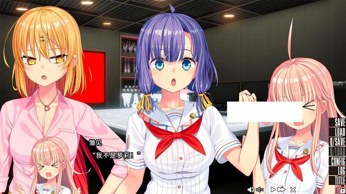 图片[4]-【大型ADV/中文/动态】拔作岛 NUKITASHI 官方中文版★大后宫+全CG存档【新作/全CV/5.4G】