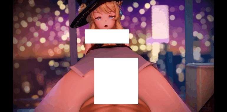 【MMD/Sugardust/纯啪】圆神：娜维娅小姐的奖励[sw2165525]【248m/1080p/百度】-小树基地