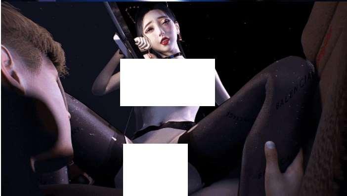 图片[2]-[3D/动态/VAM] fengying：车震 黑斯的每天工作就是满足老板的姓需求[sw32632452] [1.1G/BD]