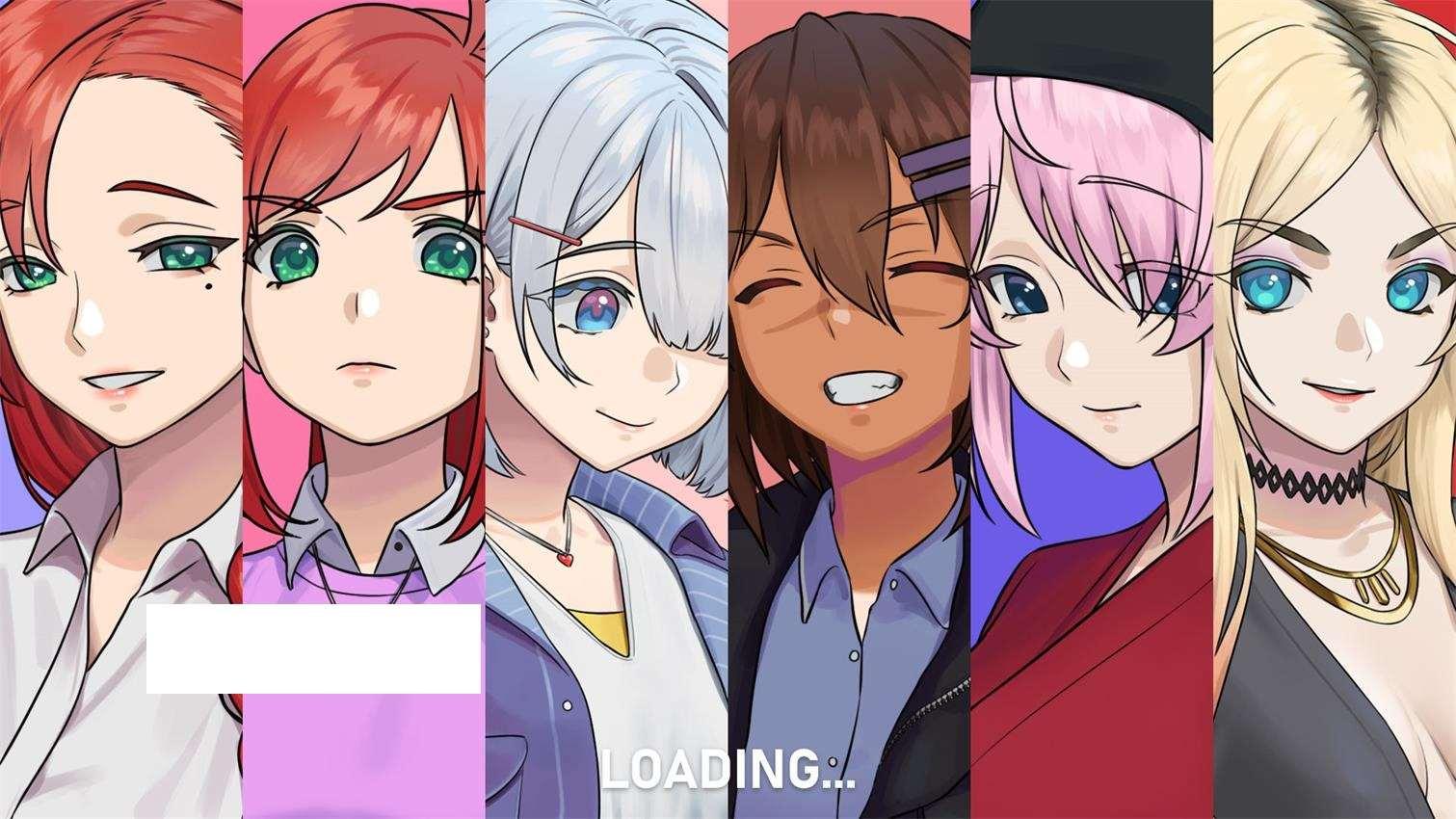 图片[2]-【沙盒SLG/中文/动态CG】二次人生：Extra Life Ver0.71 官方中文步冰版【6月更新/1.1G】