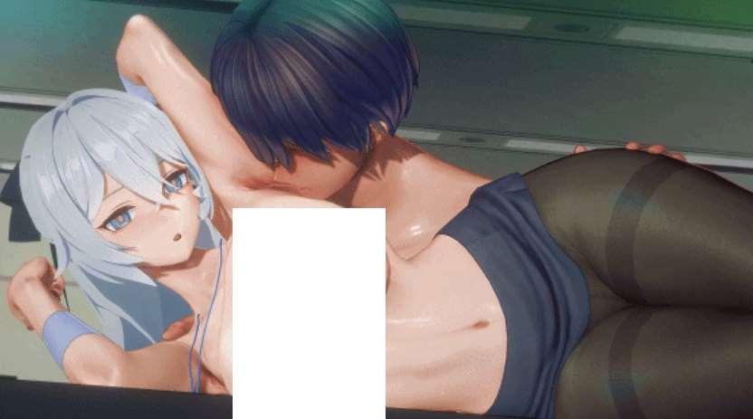 [3D/动态/CV] BigG/AlphaG/BravoG 2309：卡芙卡+芭芭拉+布洛妮娅+琳妮特+雷电 超赞黑斯美人跳教不成反被 [sw5146597][剧情中字] [2G]-小树基地