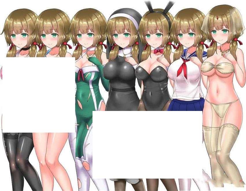 图片[2]-【大作RPG/中文】仙肴圣餐（永生之物）超魔改Ver22 官中步冰版+存档【新魔改/1.4G】