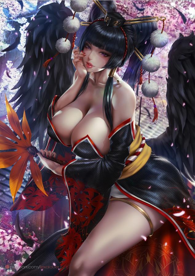 【2D同人/极品】Zumi、Lexaiduer、Sciamano240等3位大师12月大合集【步冰新作/1.8G】-小树基地