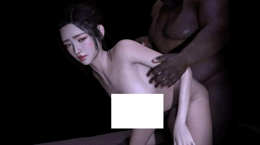图片[2]-[3D/动态/VAM] Infinite Lady：气质人齐被黑人钢琴教师的大d彻底征服[sw21585220] [708M/BD]