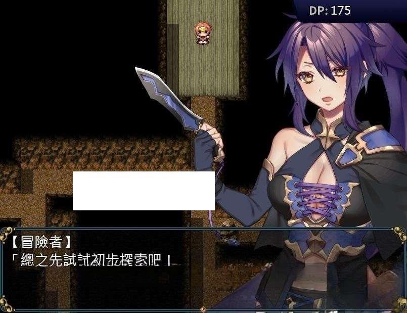 图片[4]-【陷阱塔防RPG/中文/动态】迷宫∞创造 BOKIBOKI官方中文步冰版【新作/500M】