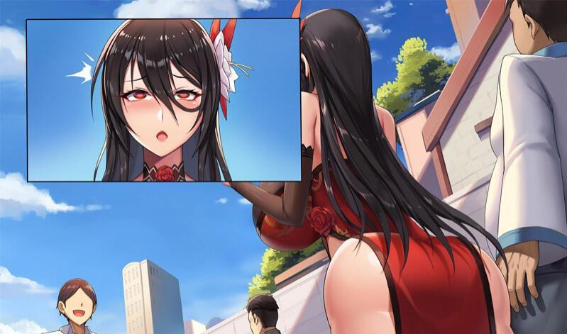 图片[2]-【2D极品/NTR】Kccccc大师：人齐封魔师丽兰等 究极社保画风作品大合集【新作/200M】