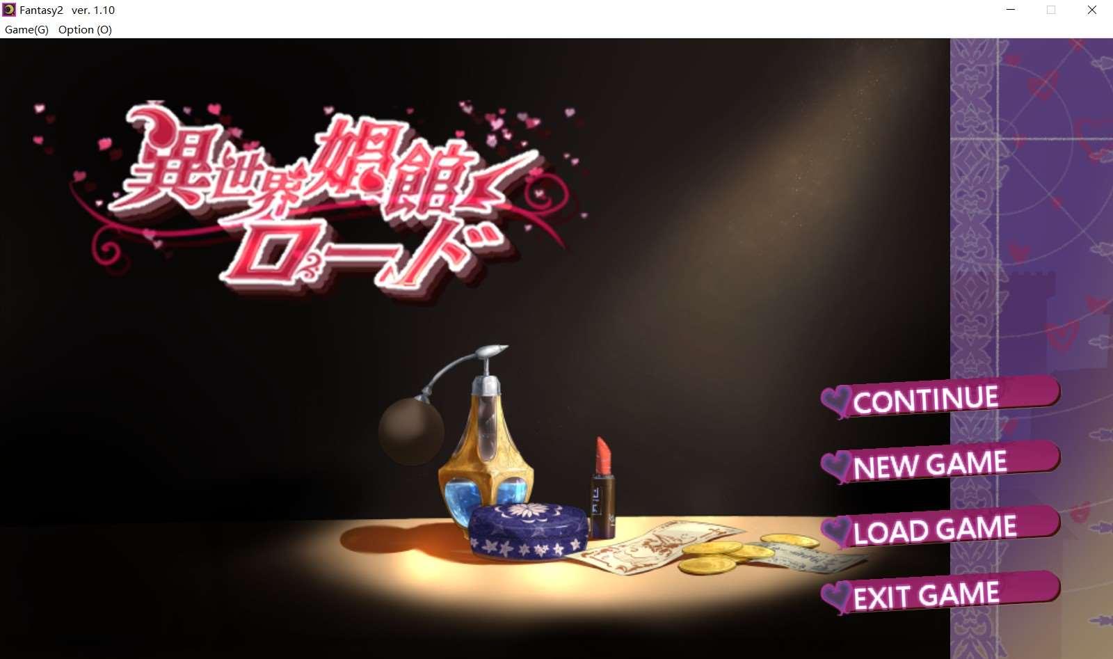【经营SLG/中文/动态CG】异世界娼馆街 V1.10官方中文步冰版+全存档【新作/全CV/1.1G】-小树基地