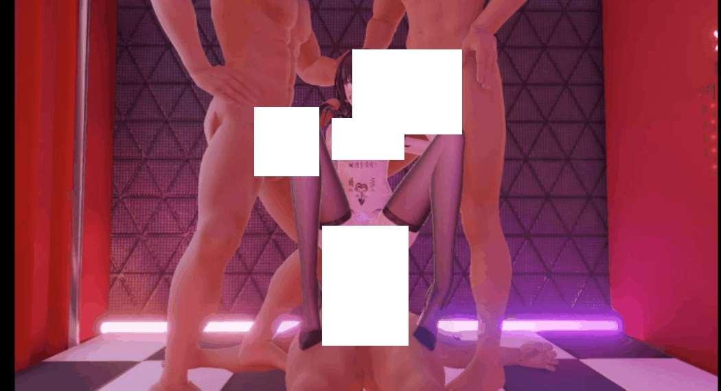【MMD/老三/纯啪】少女前线：银堕计划-黛烟（堕落篇）[sw2253610]【132m/720p/百度】-小树基地