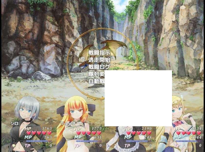 图片[4]-【RPG+SLG/中文】美好家园与地下城 Ver1.4 追加角涩DLC 官方中文步冰版【新作/CV/2.4G】