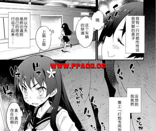 [脸肿汉化组] (C84) [Dr.VERMILION (ペテン師)] インモラルセクスプレス (とある魔術の禁書目録)-小树基地